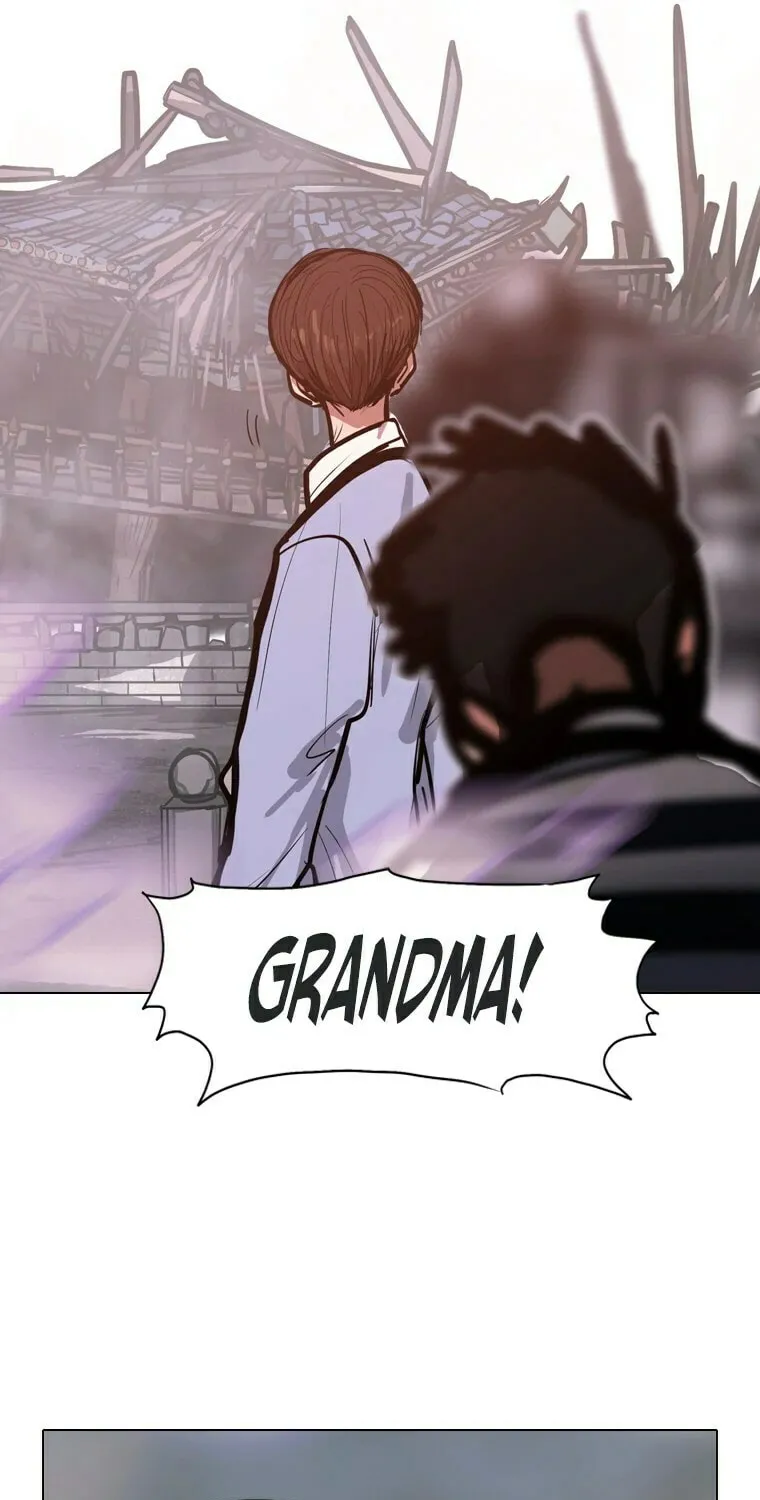Gaek Chapter 19 page 95 - 