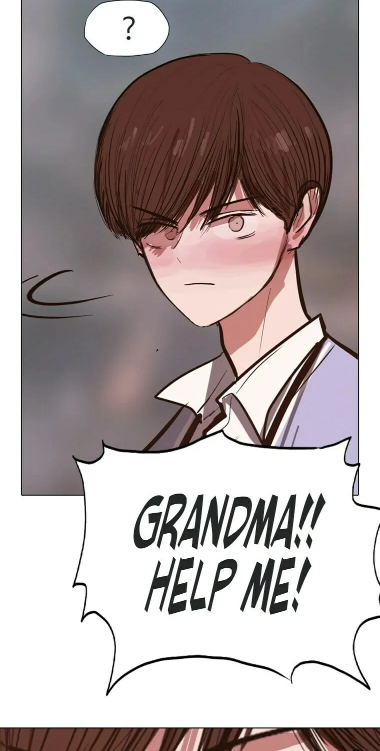 Gaek Chapter 19 page 96 - 