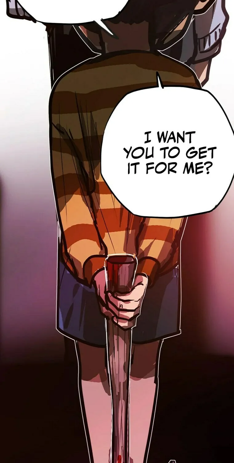 Gaek Chapter 19 page 100 - 
