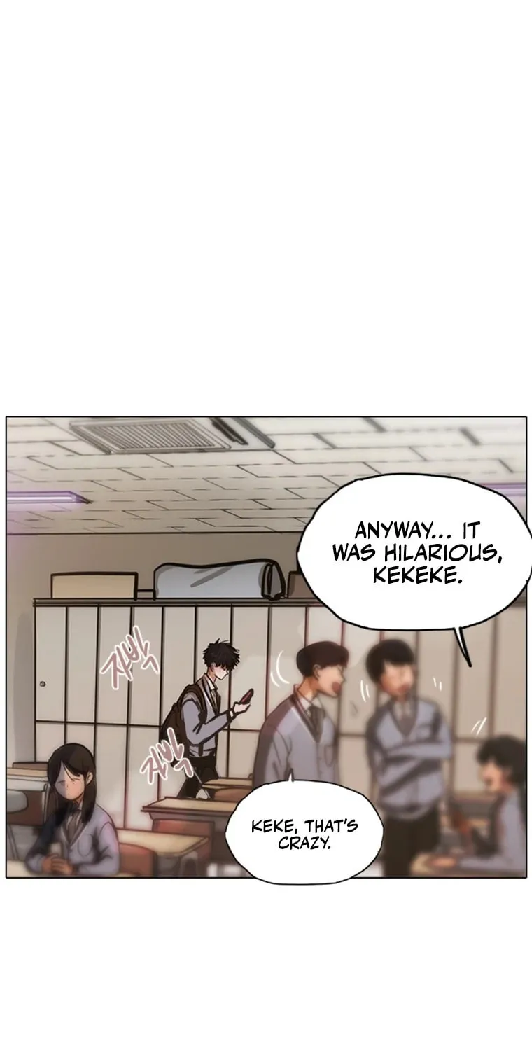 Gaek Chapter 2 page 22 - 