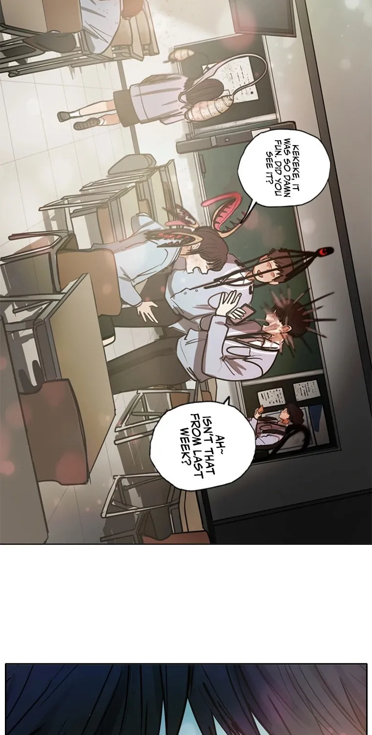 Gaek Chapter 2 page 27 - 
