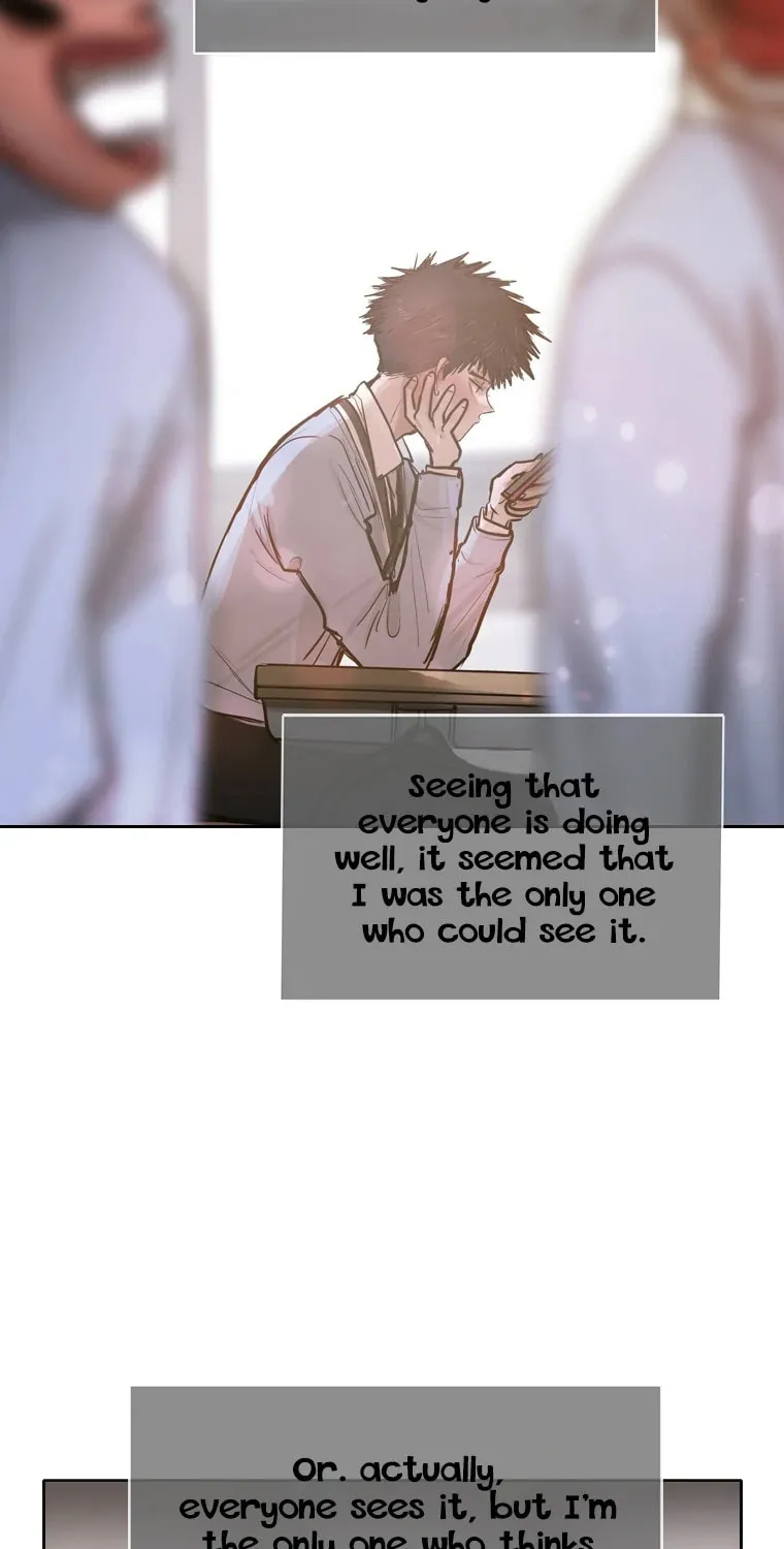 Gaek Chapter 2 page 29 - 
