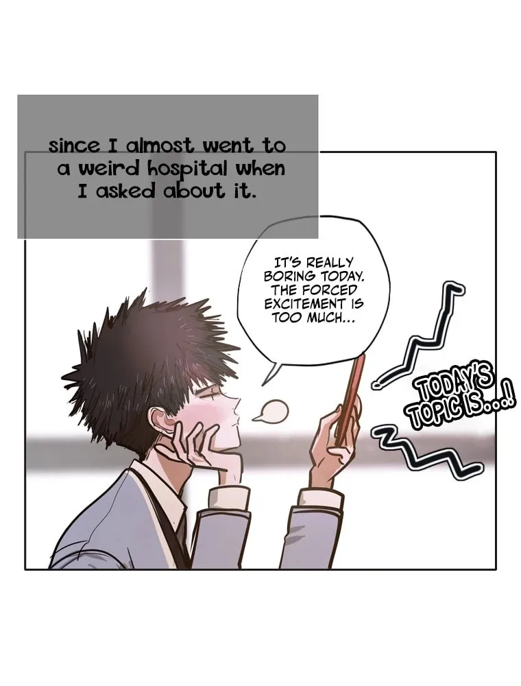 Gaek Chapter 2 page 31 - 