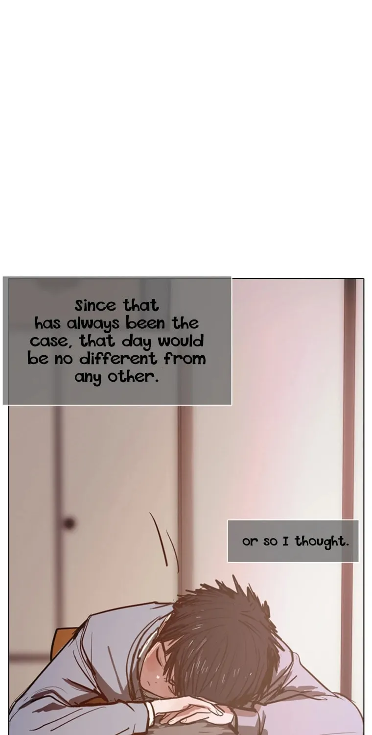 Gaek Chapter 2 page 33 - 
