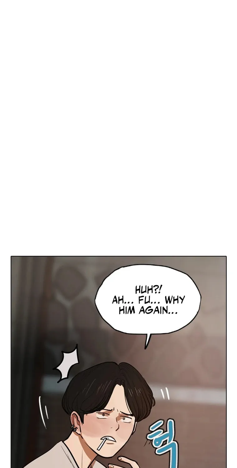 Gaek Chapter 2 page 60 - 