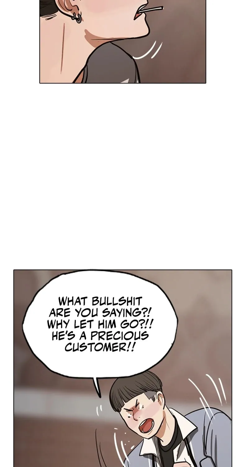Gaek Chapter 2 page 62 - 