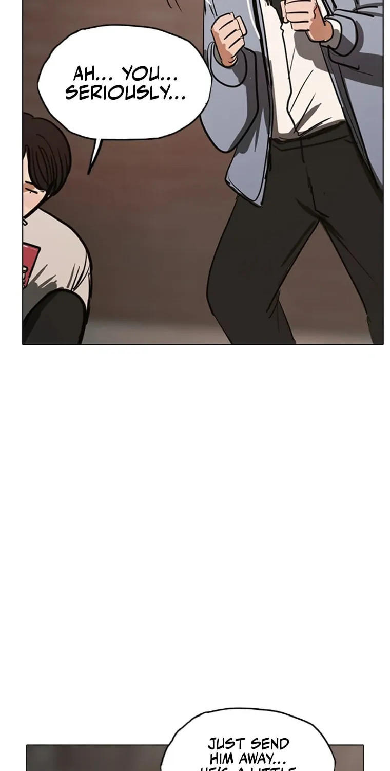 Gaek Chapter 2 page 63 - 