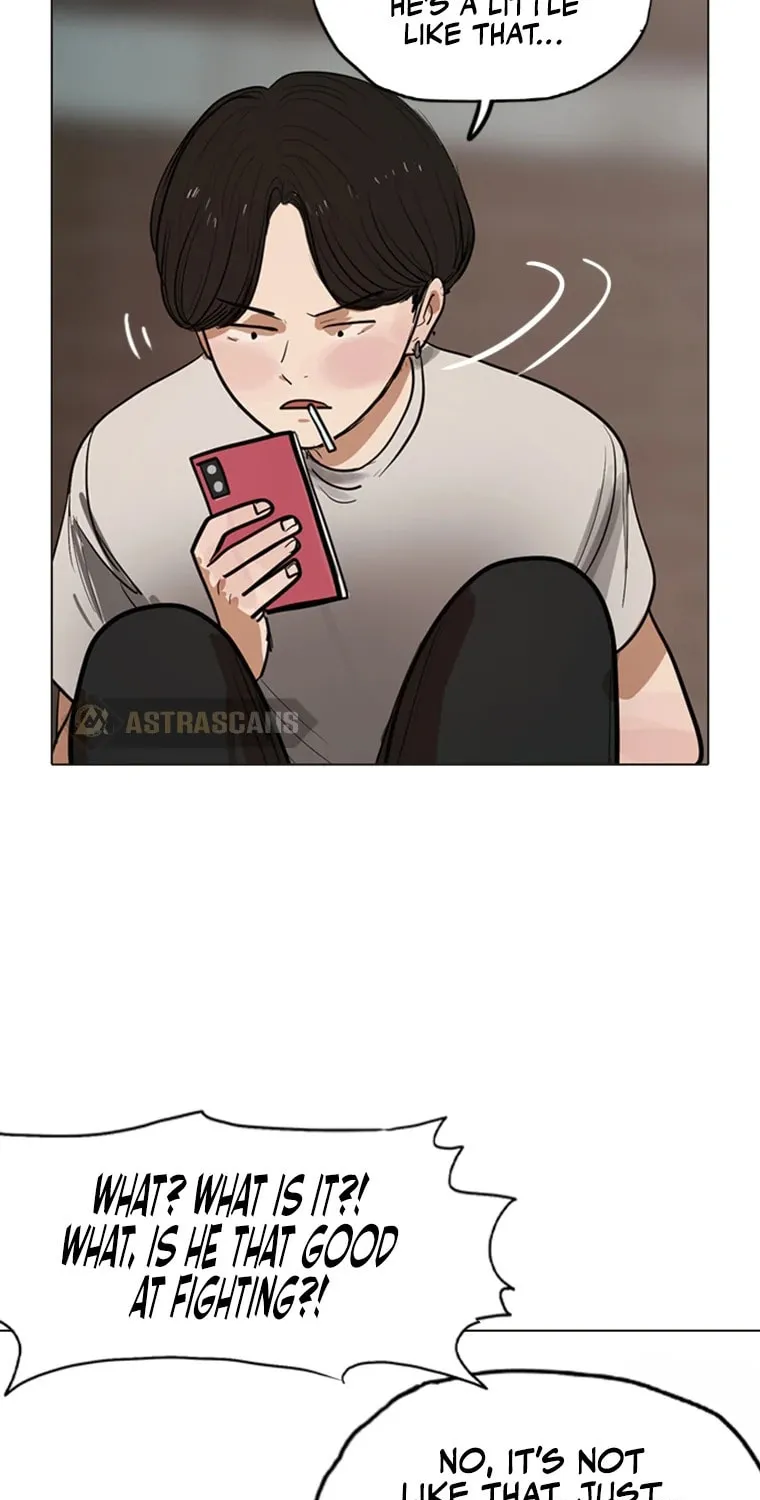 Gaek Chapter 2 page 64 - 