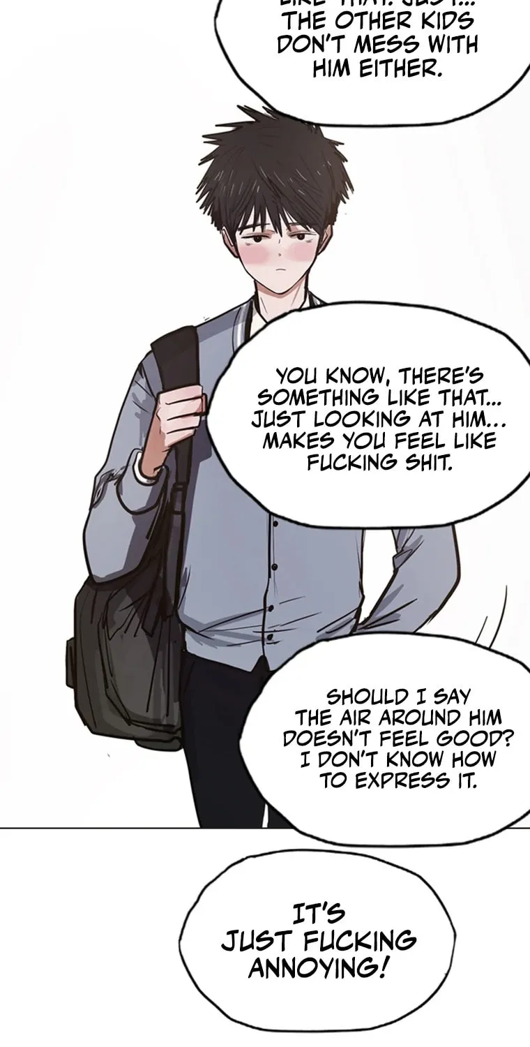 Gaek Chapter 2 page 65 - 