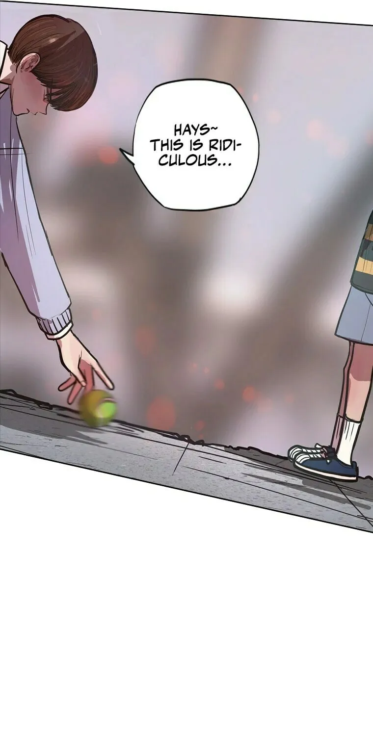 Gaek Chapter 20 page 11 - 