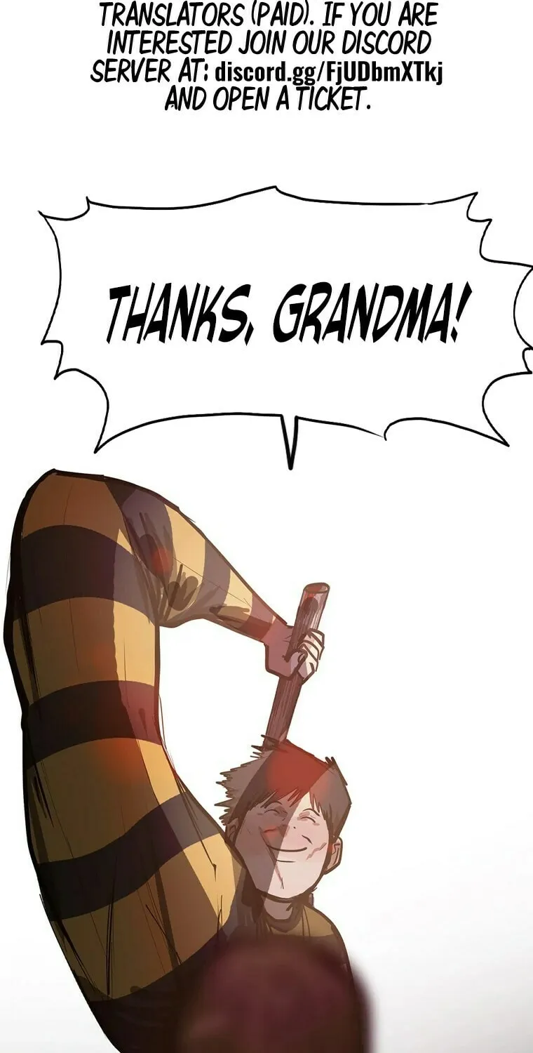 Gaek Chapter 20 page 14 - 