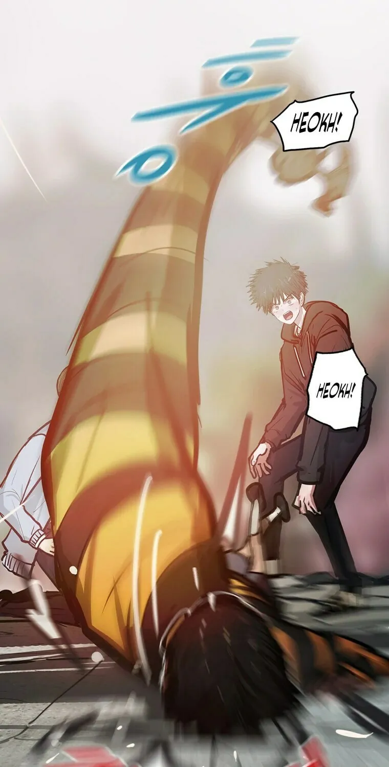 Gaek Chapter 20 page 20 - 