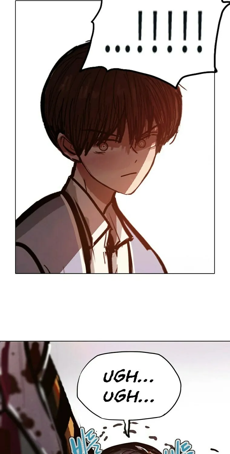 Gaek Chapter 20 page 23 - 