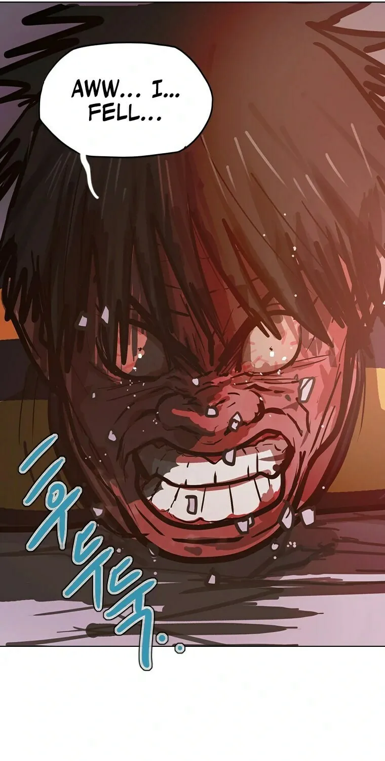 Gaek Chapter 20 page 25 - 