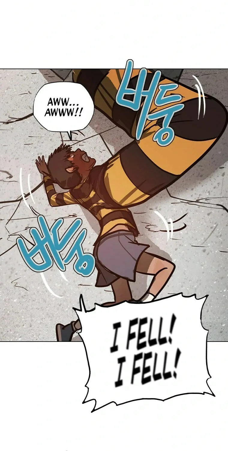 Gaek Chapter 20 page 26 - 