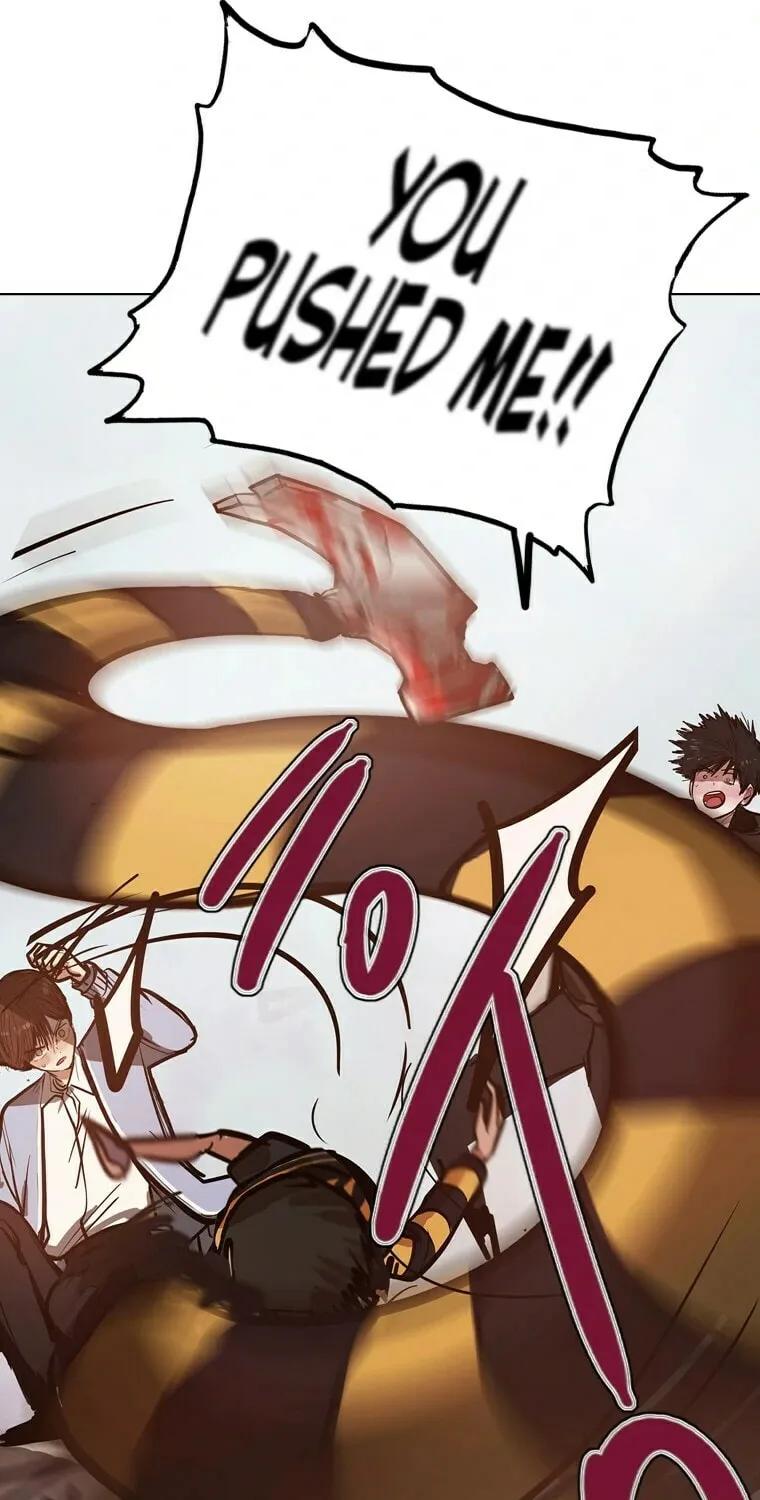 Gaek Chapter 20 page 27 - 