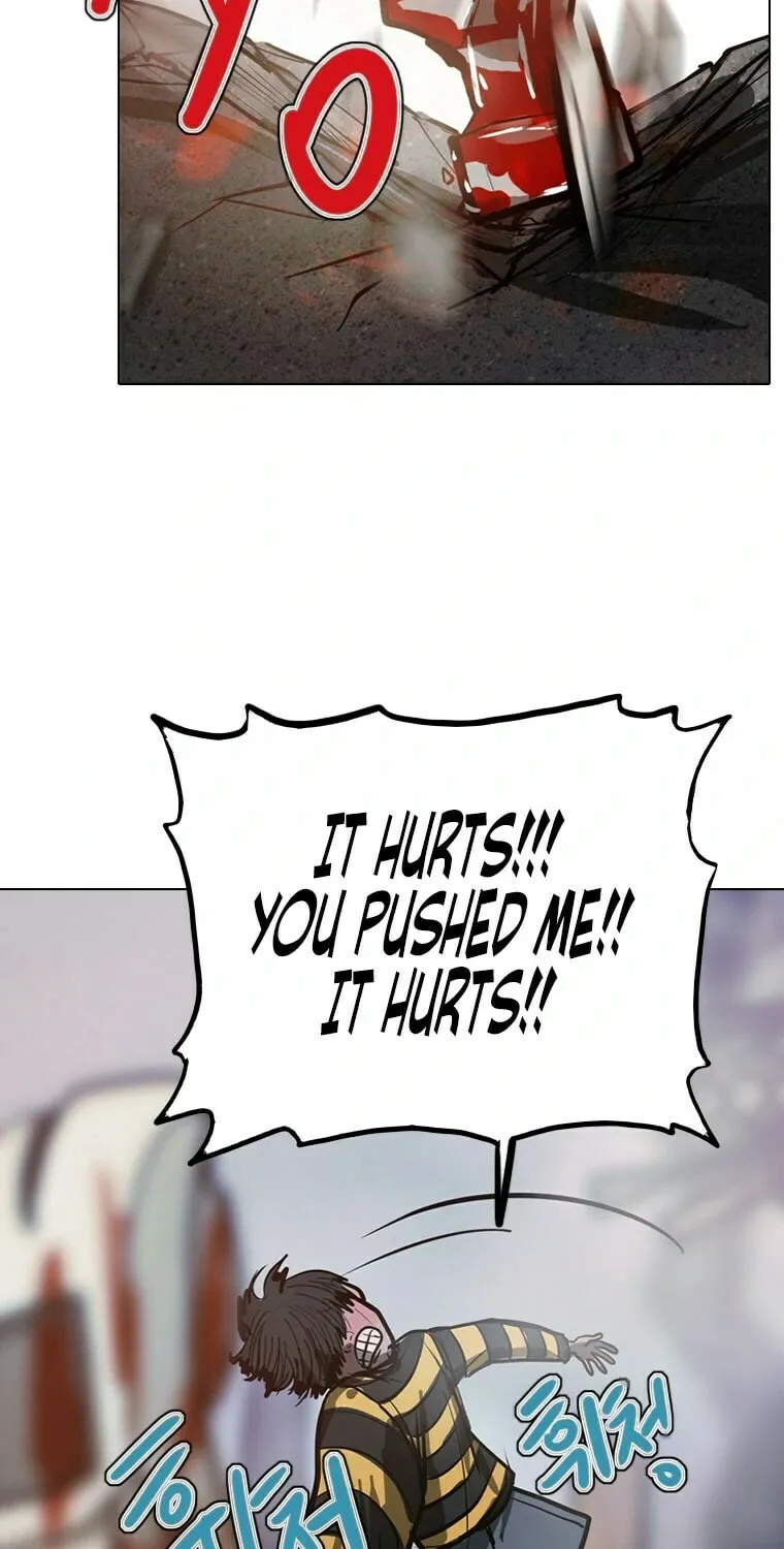 Gaek Chapter 20 page 29 - 