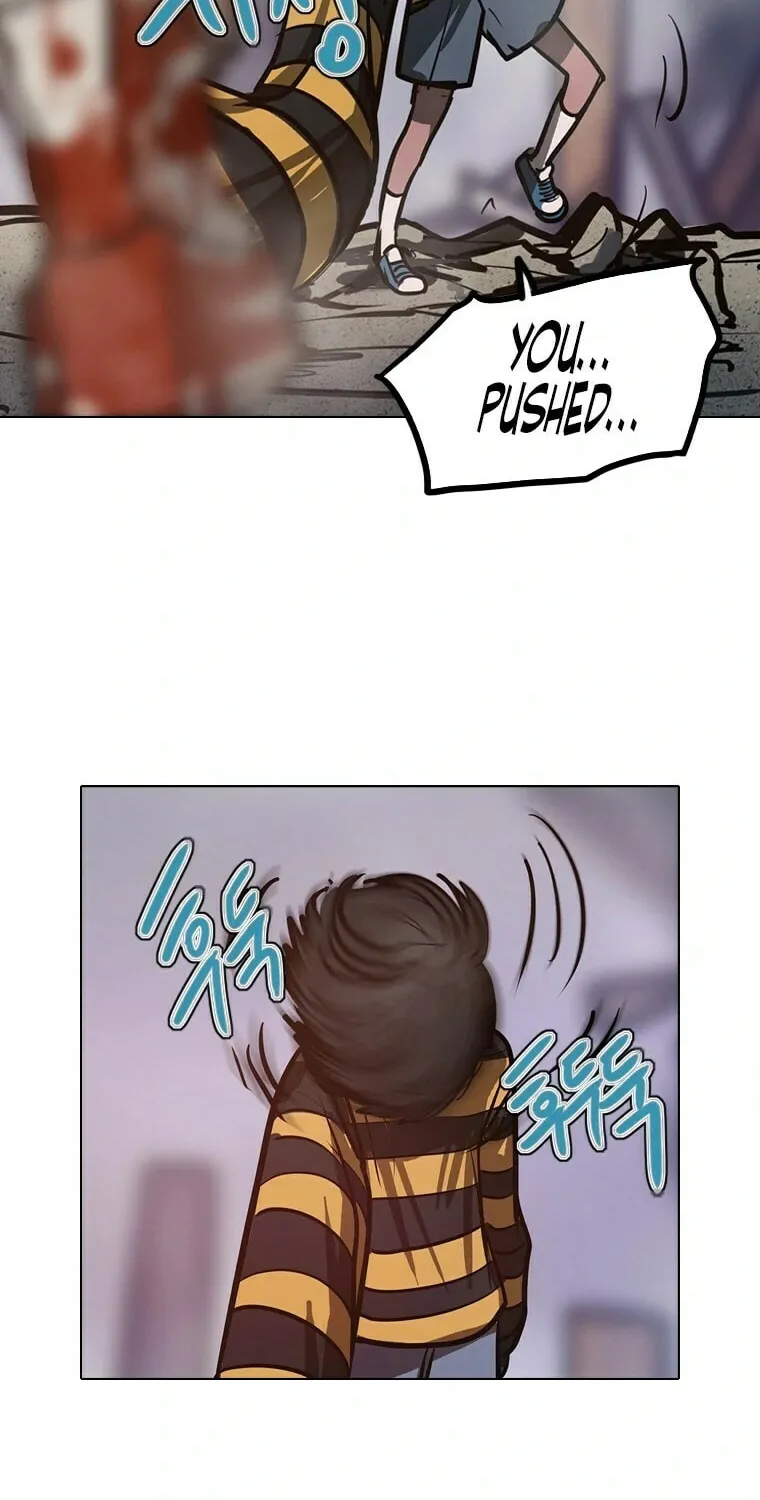 Gaek Chapter 20 page 30 - 