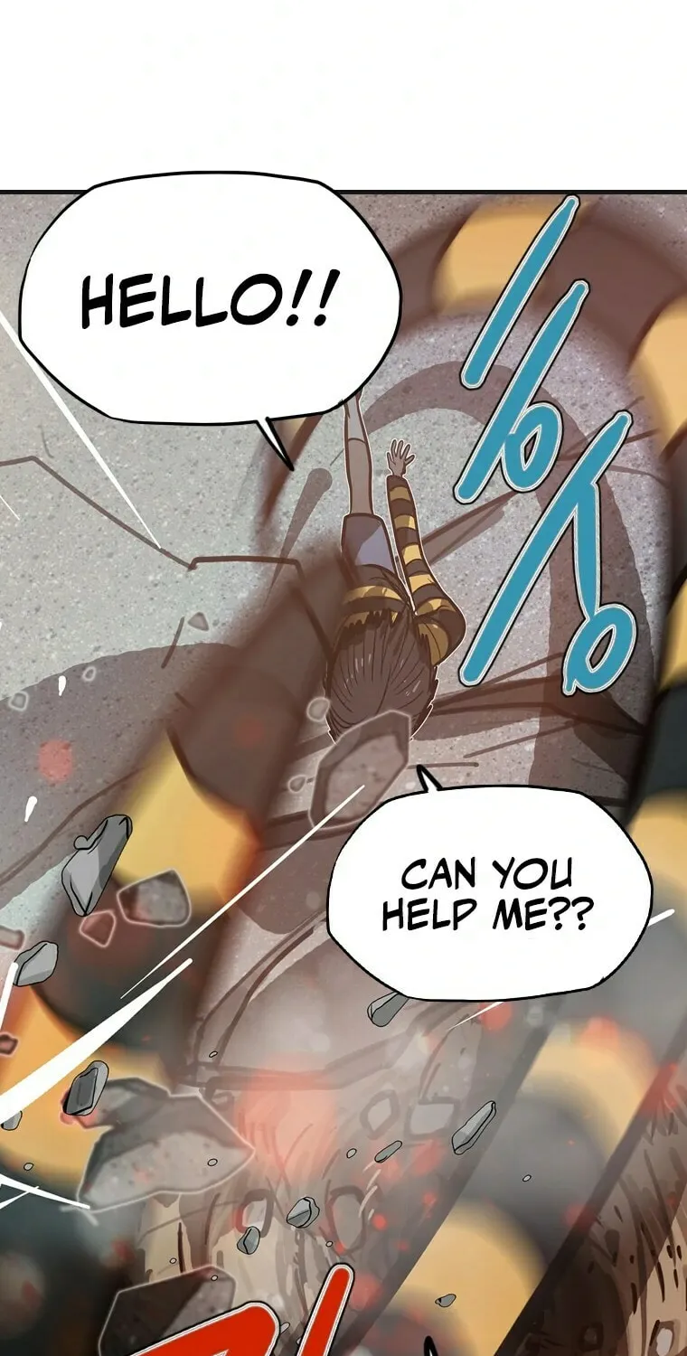 Gaek Chapter 20 page 33 - 