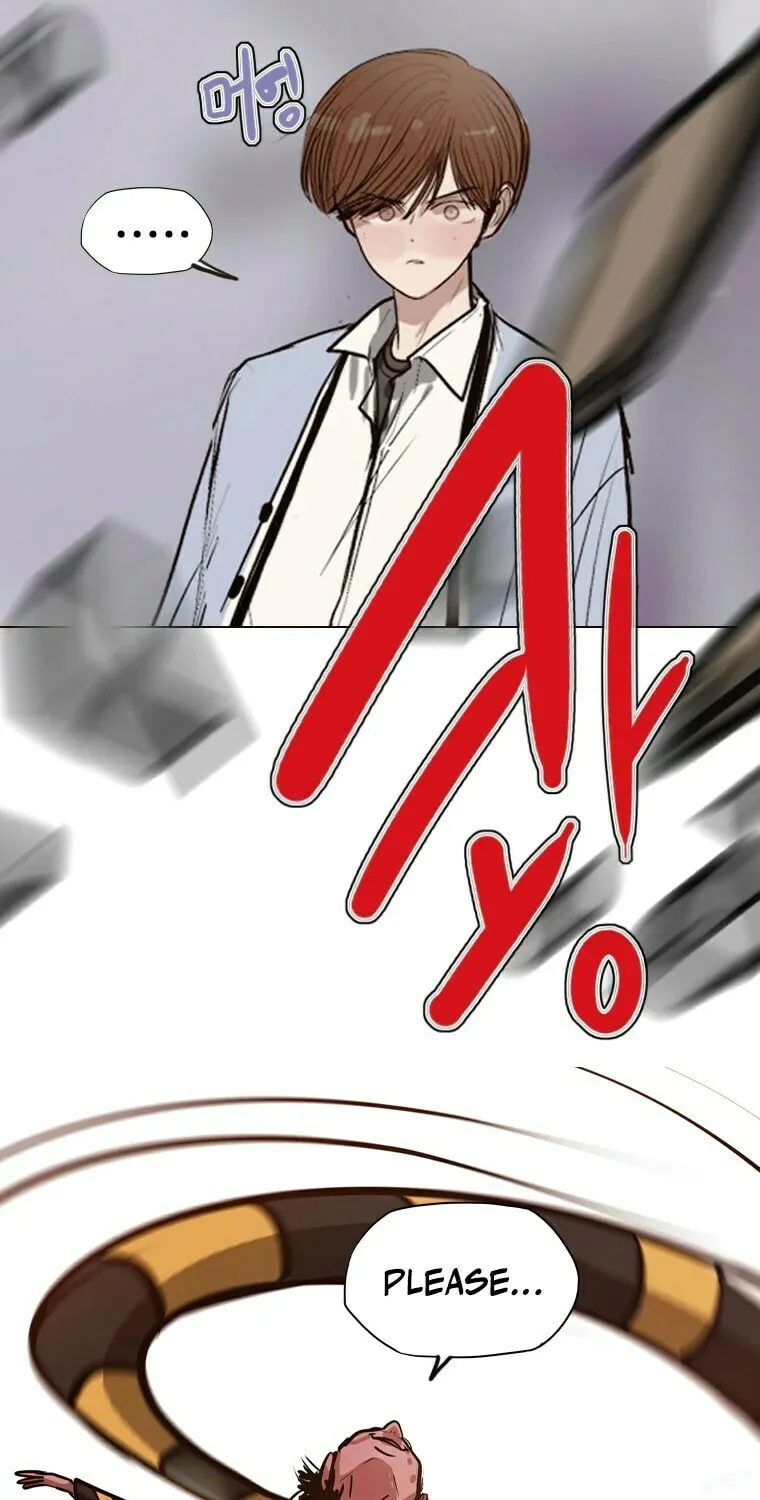 Gaek Chapter 20 page 39 - 
