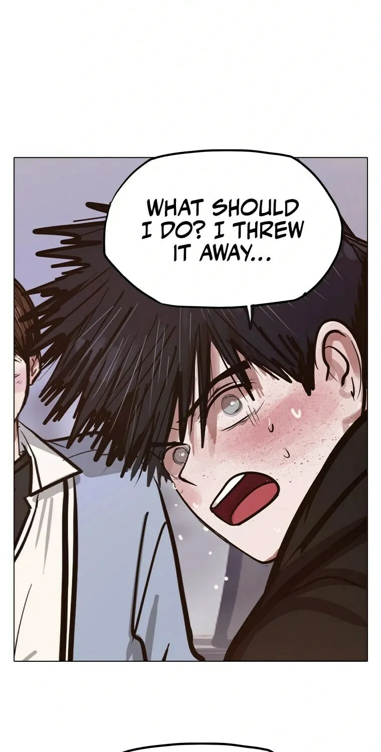 Gaek Chapter 20 page 47 - 