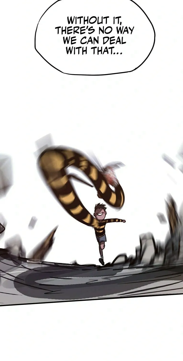 Gaek Chapter 20 page 48 - 