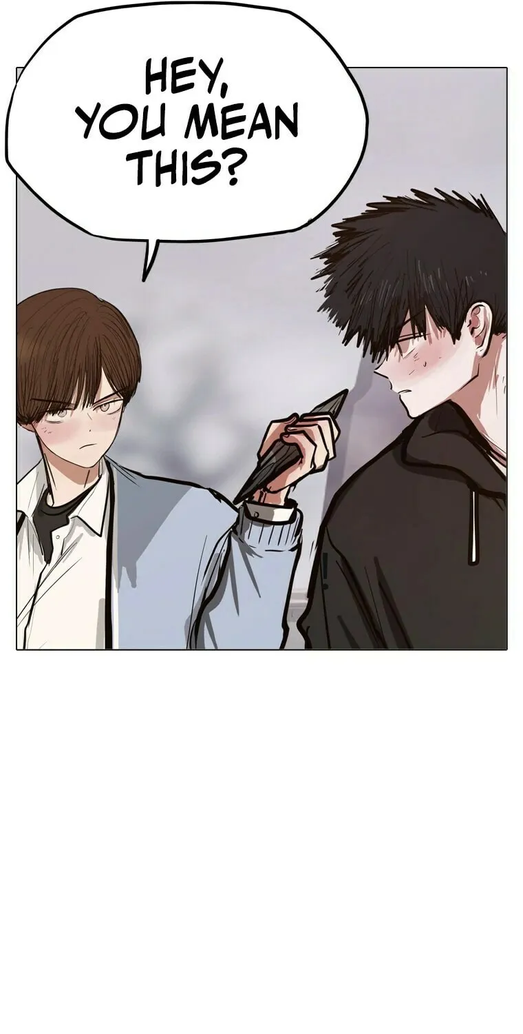 Gaek Chapter 20 page 51 - 