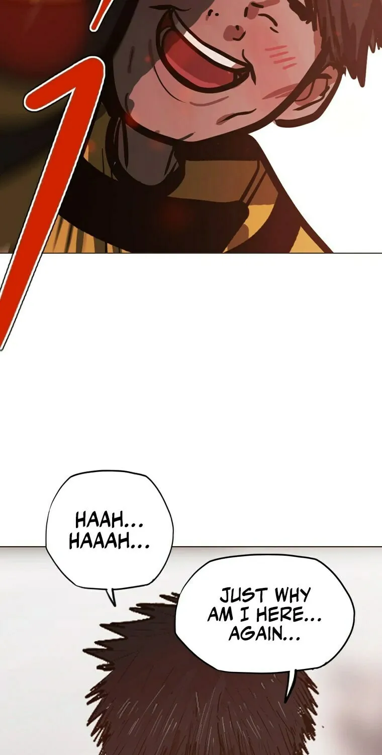 Gaek Chapter 20 page 55 - 
