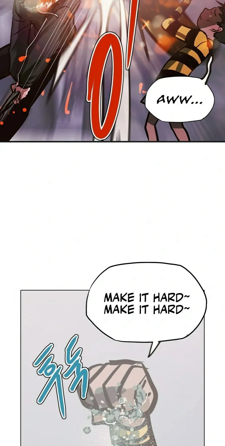 Gaek Chapter 20 page 62 - 