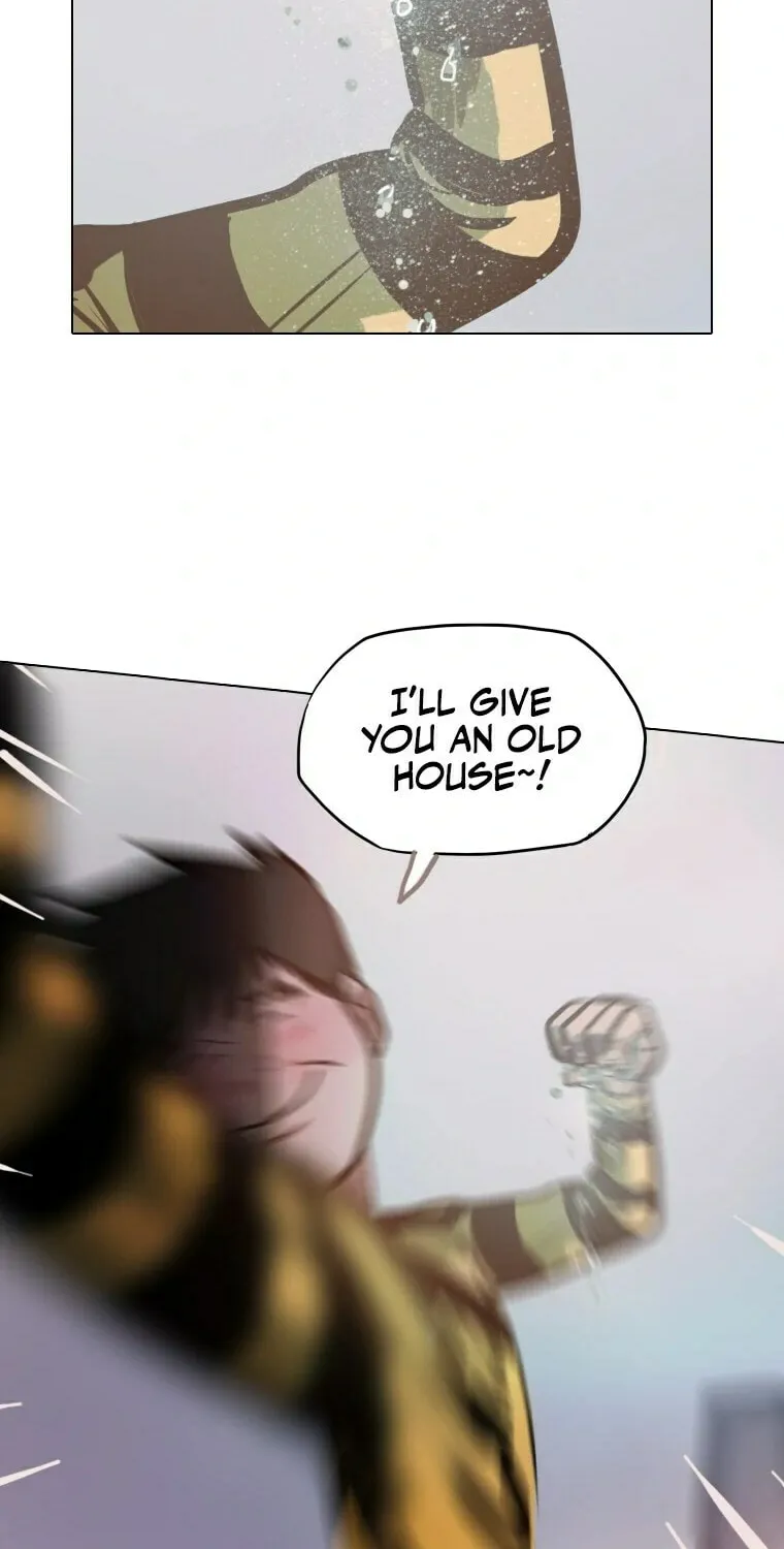 Gaek Chapter 20 page 63 - 