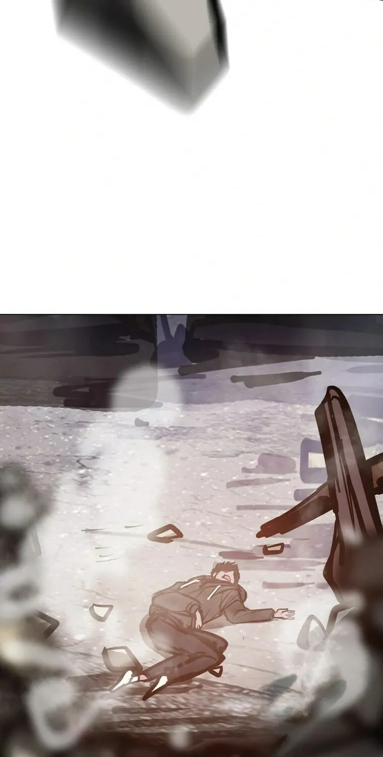 Gaek Chapter 20 page 70 - 