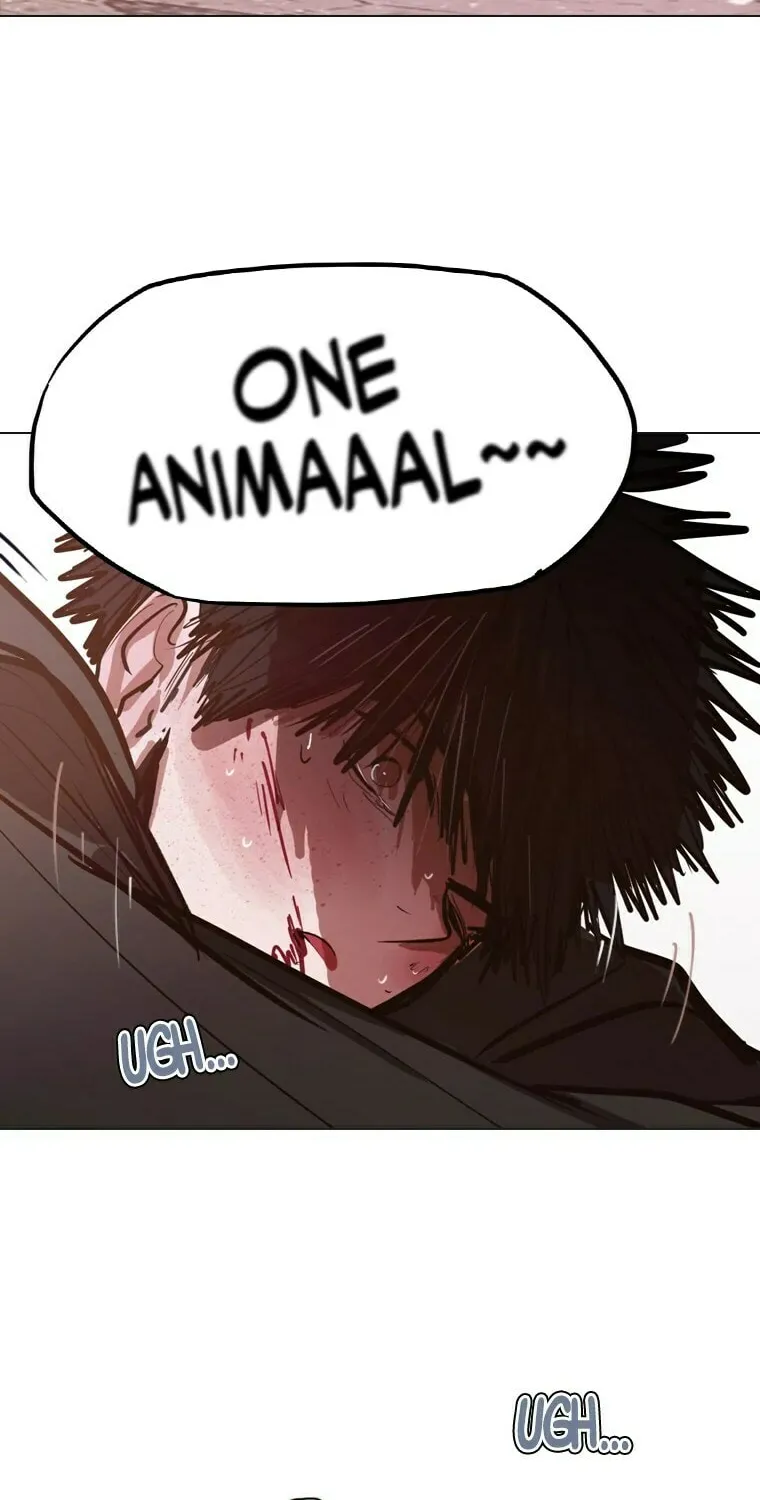 Gaek Chapter 20 page 73 - 