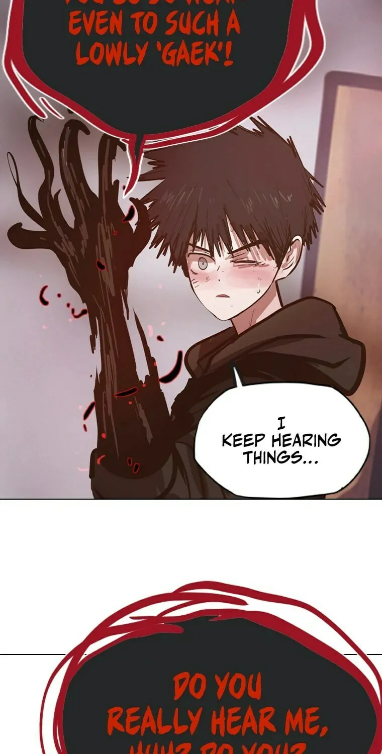 Gaek Chapter 20 page 81 - 