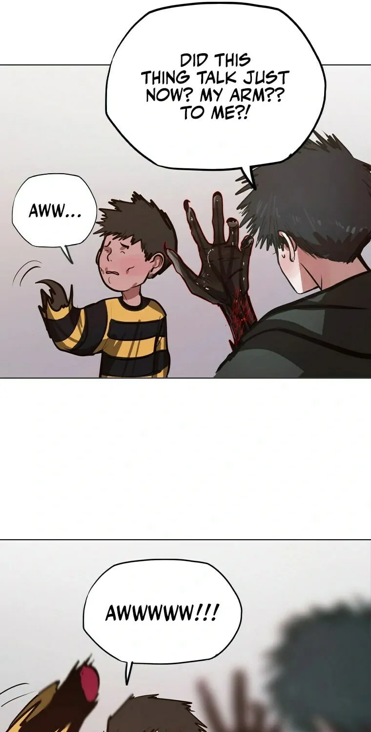 Gaek Chapter 20 page 85 - 