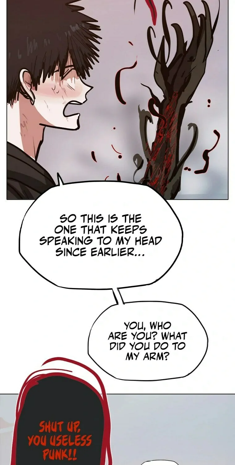 Gaek Chapter 20 page 88 - 