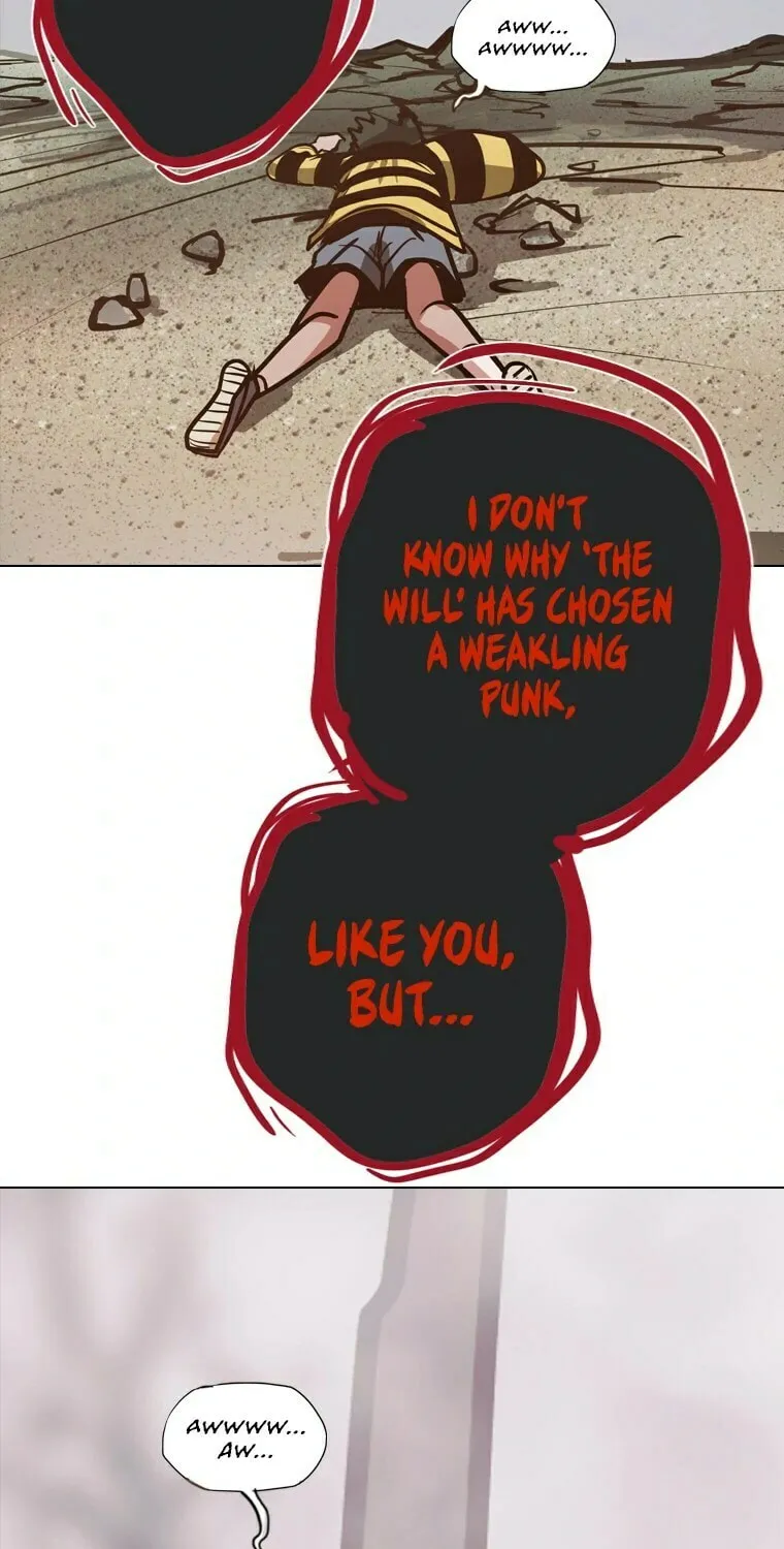 Gaek Chapter 20 page 89 - 