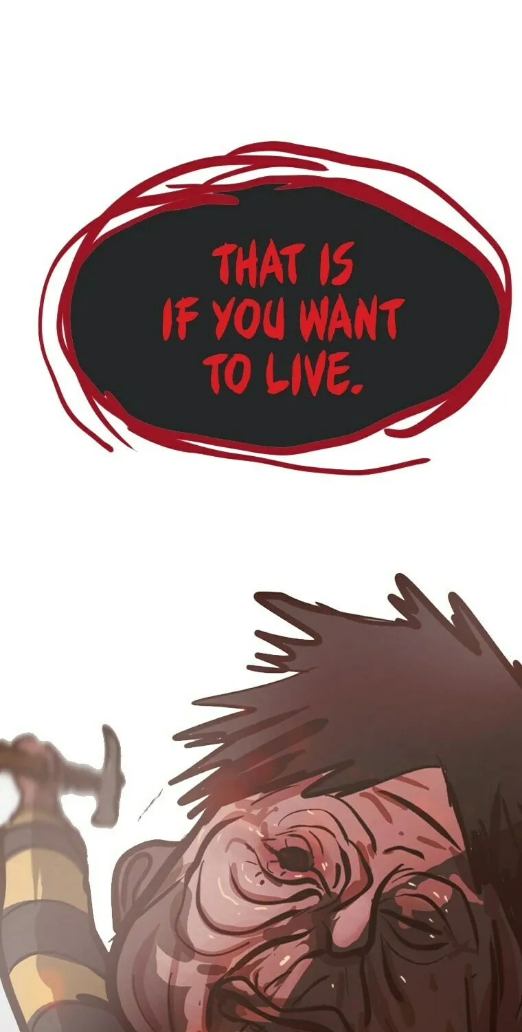 Gaek Chapter 20 page 96 - 