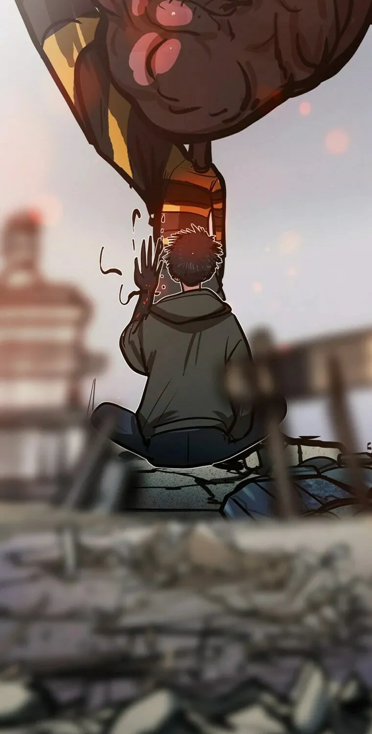 Gaek Chapter 20 page 97 - 