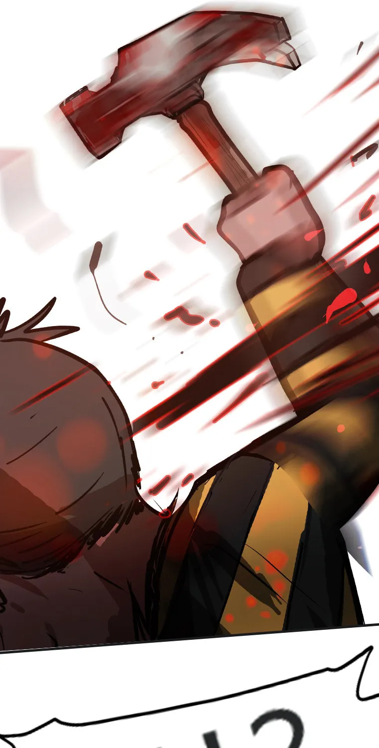 Gaek Chapter 21 page 104 - 