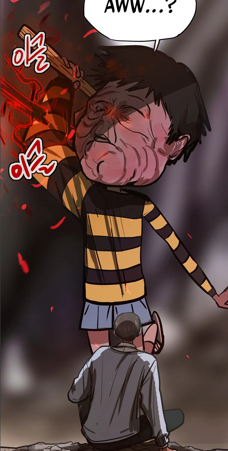 Gaek Chapter 21 page 106 - 