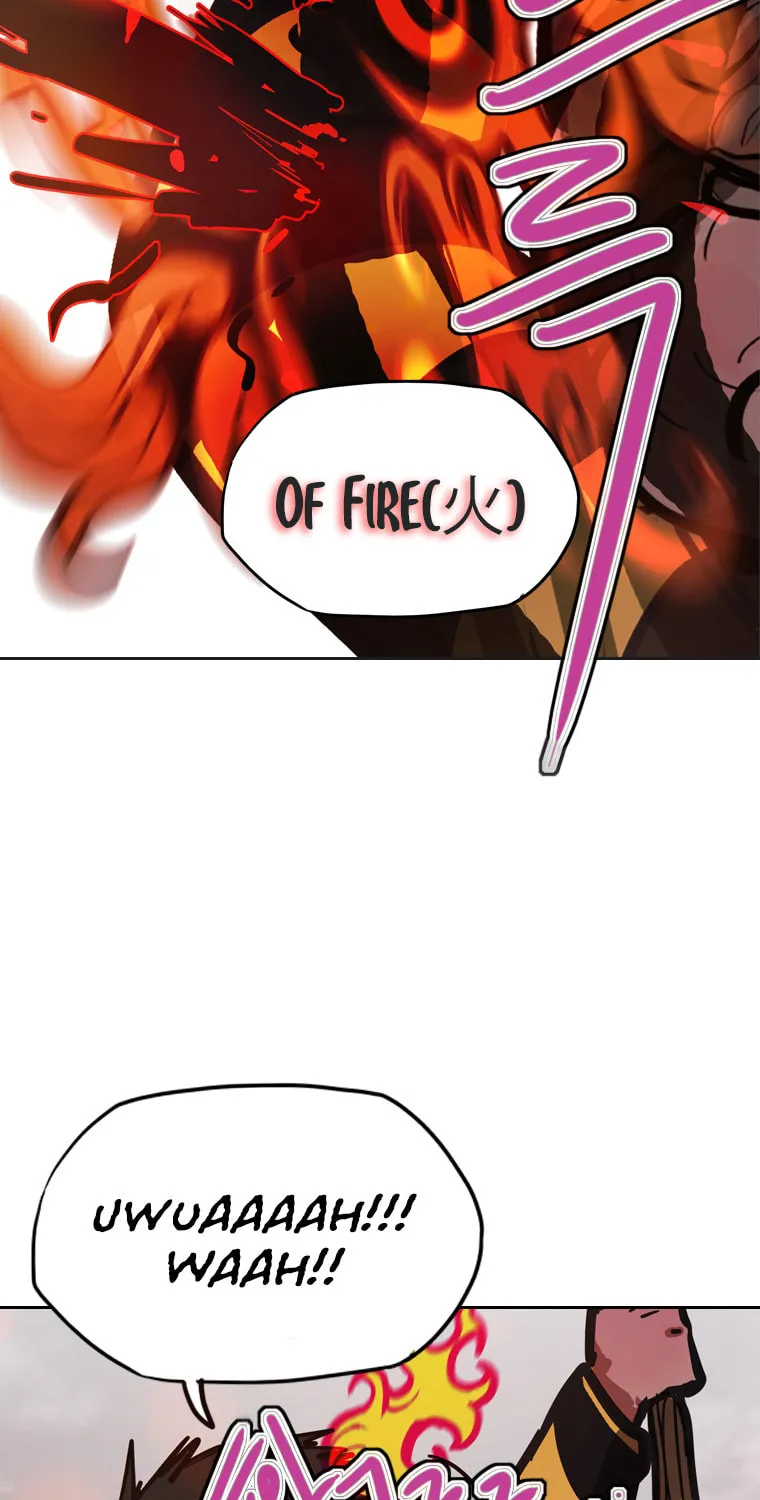 Gaek Chapter 21 page 108 - 