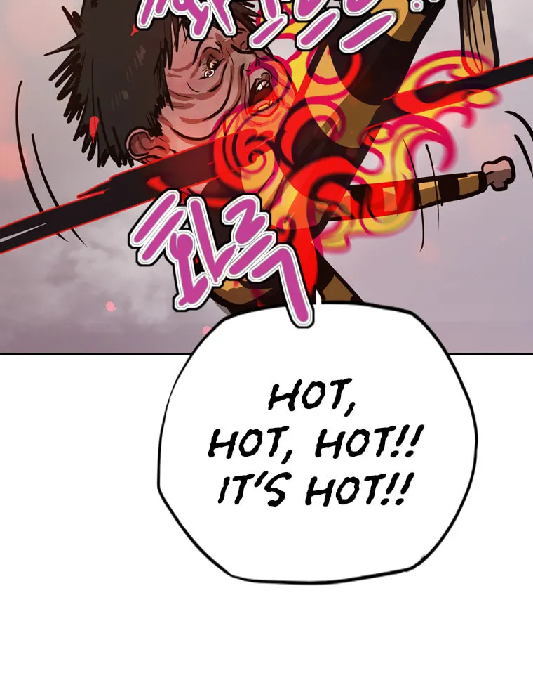Gaek Chapter 21 page 109 - 
