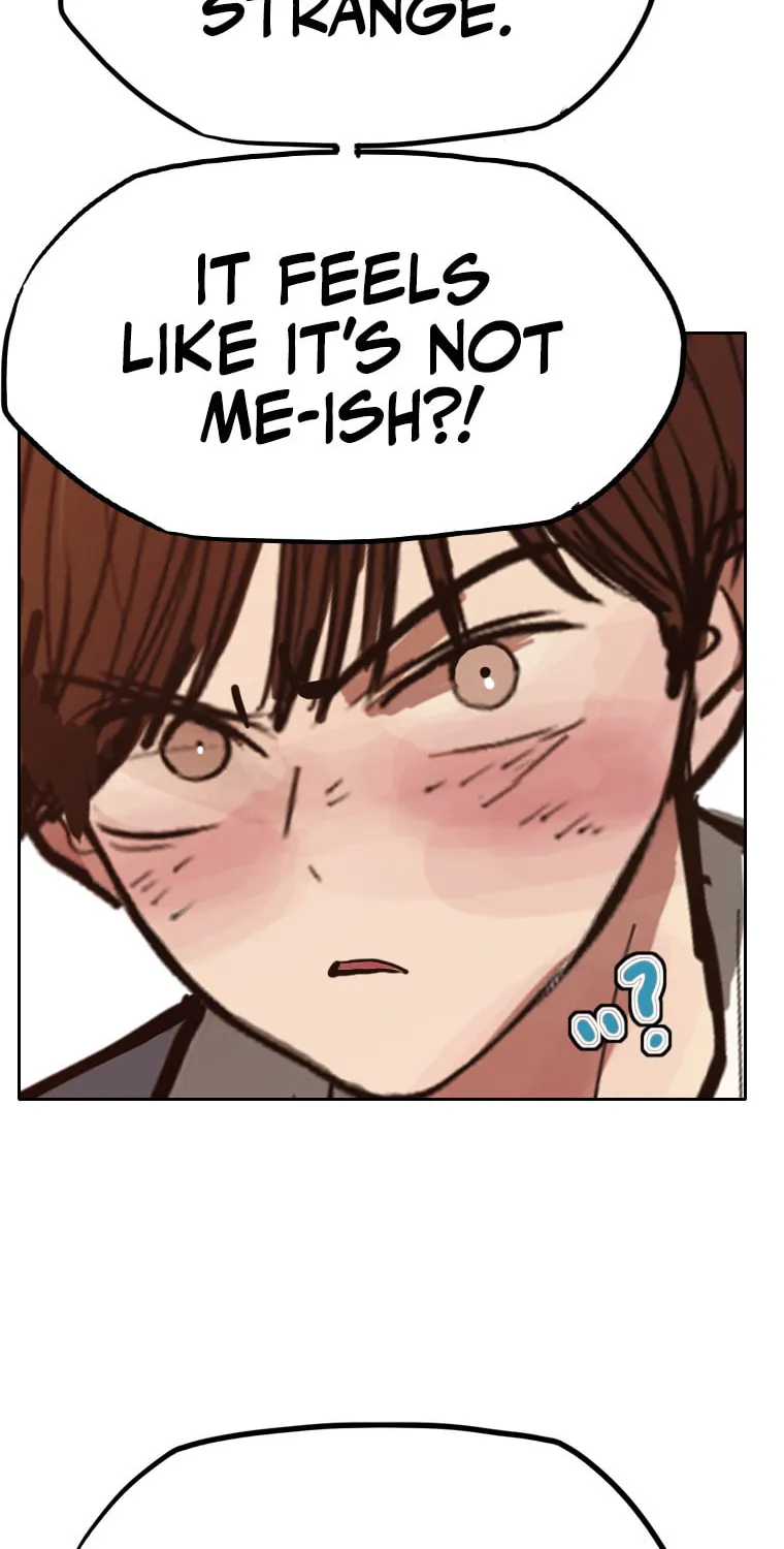 Gaek Chapter 21 page 111 - 