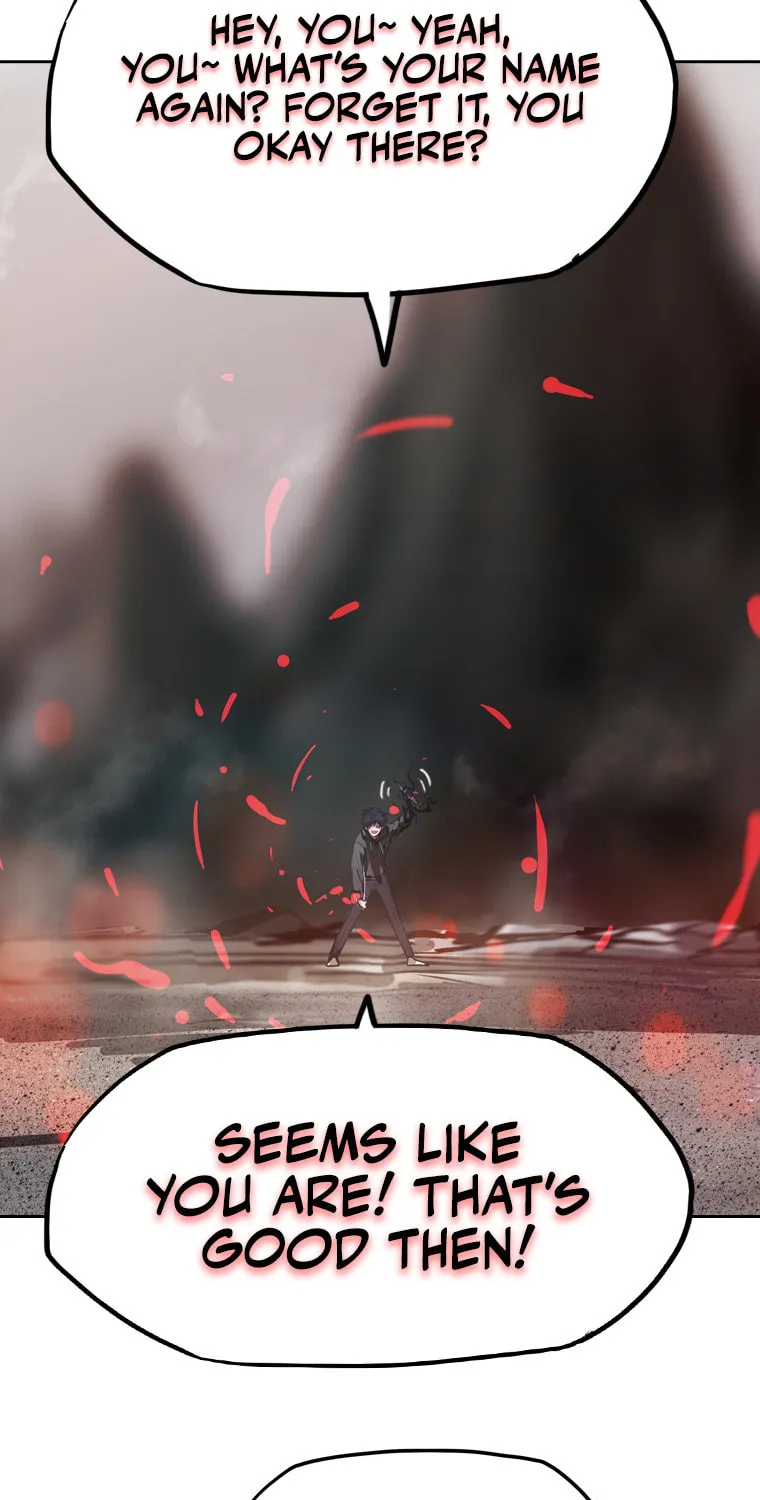 Gaek Chapter 21 page 112 - 