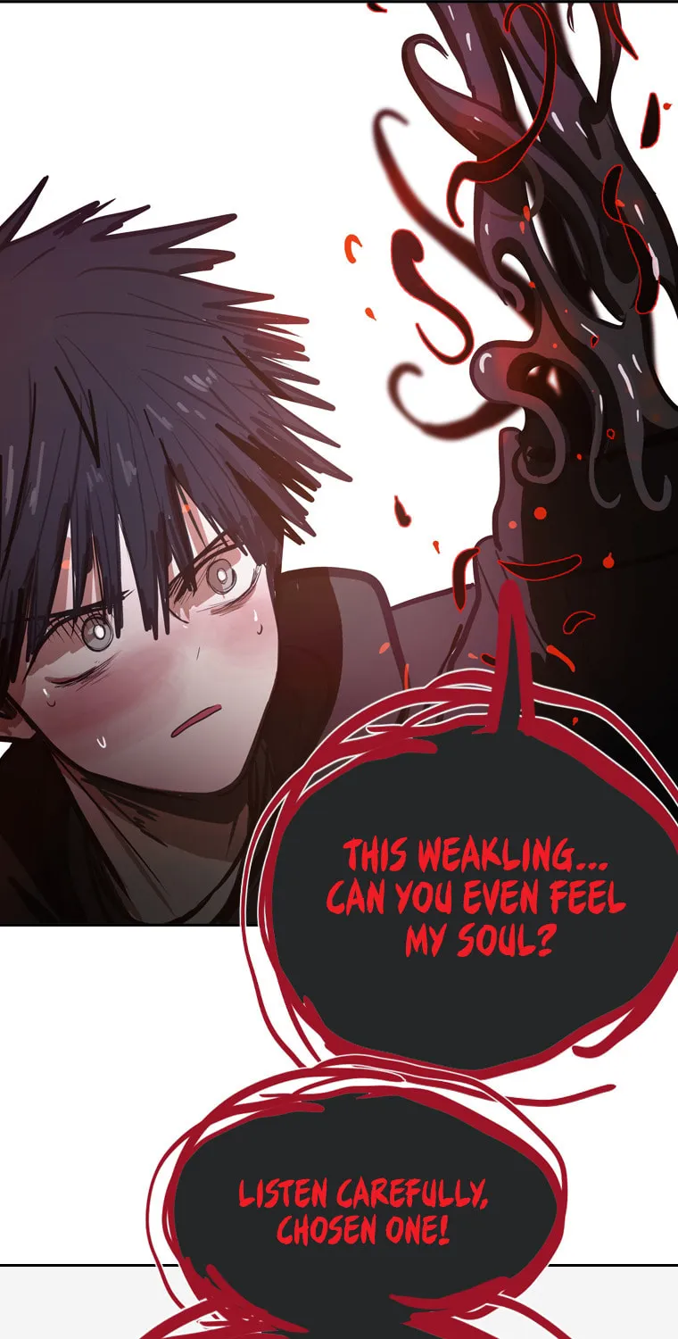 Gaek Chapter 21 page 19 - 