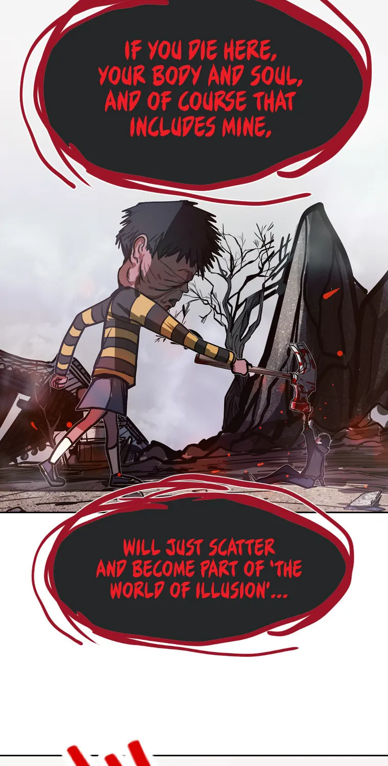 Gaek Chapter 21 page 20 - 