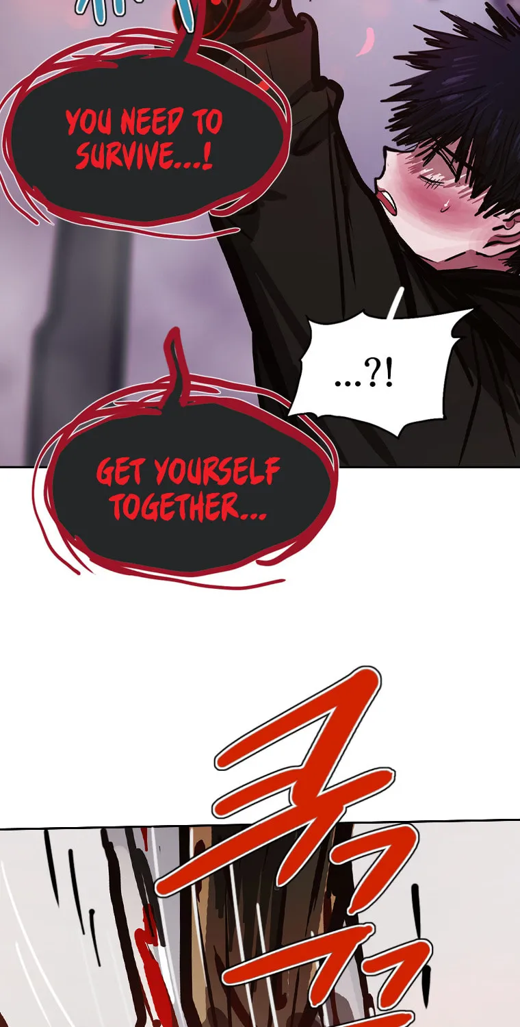 Gaek Chapter 21 page 22 - 