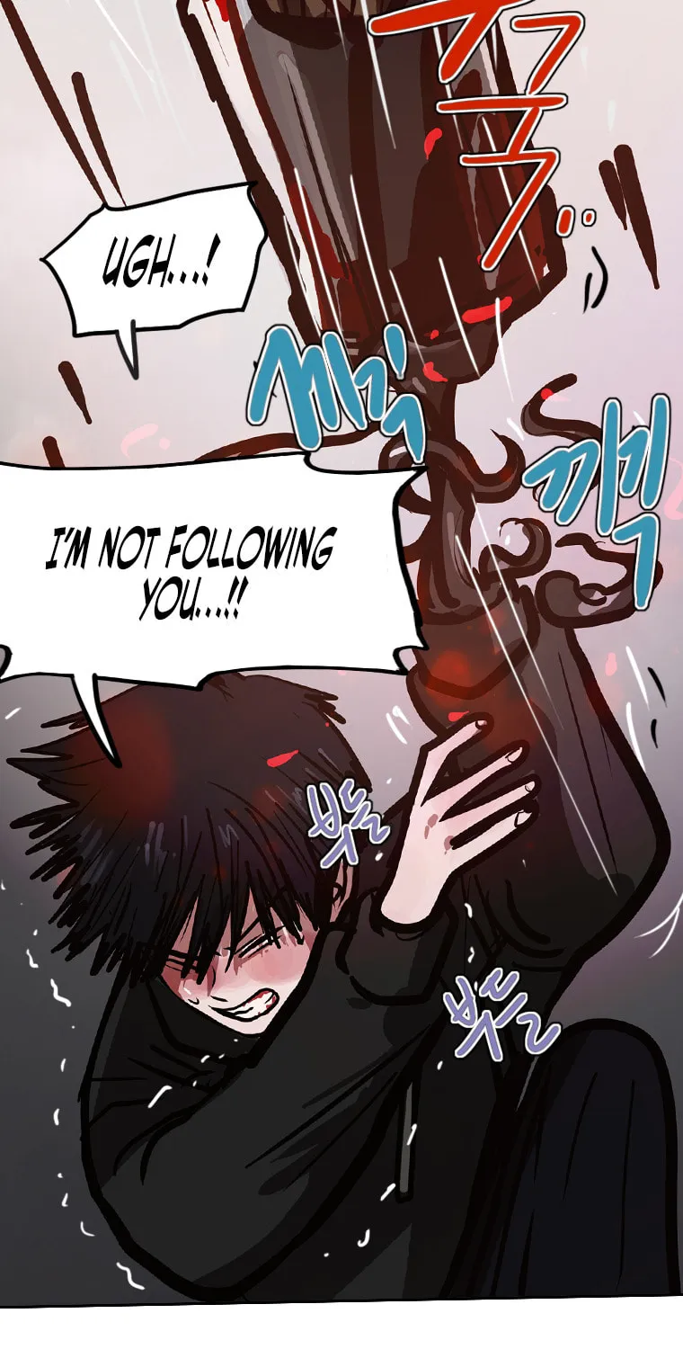 Gaek Chapter 21 page 23 - 