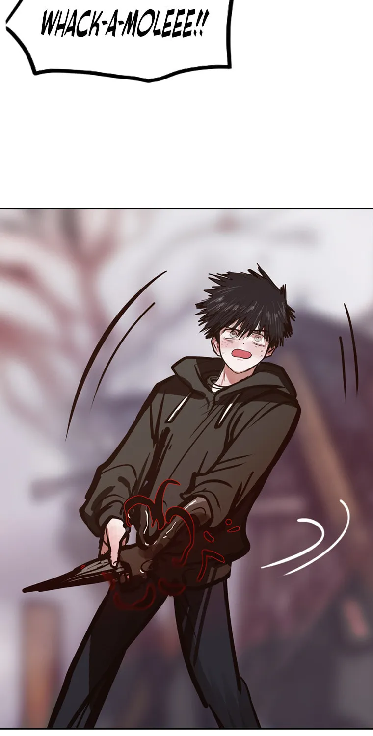 Gaek Chapter 21 page 29 - 