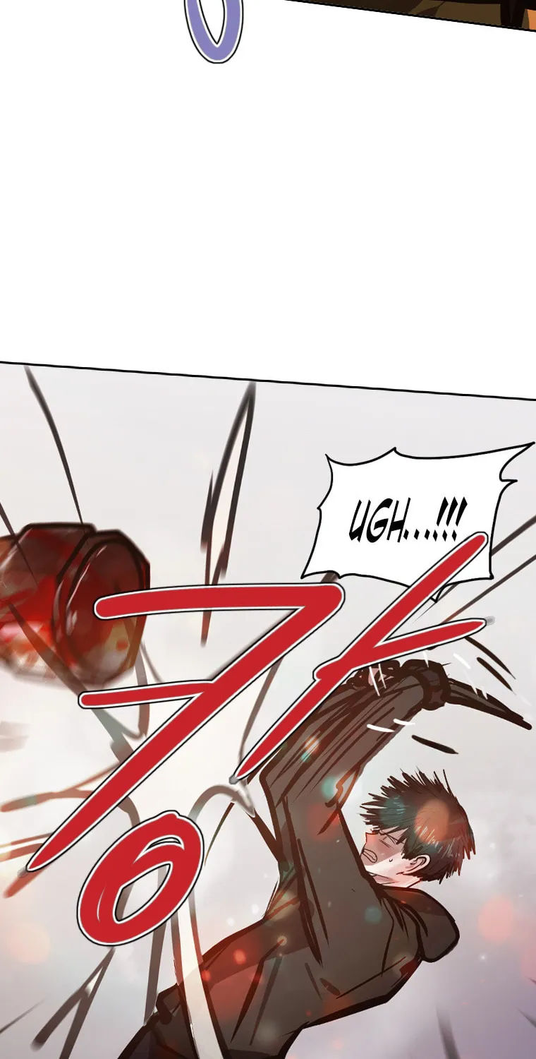 Gaek Chapter 21 page 31 - 